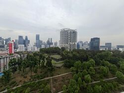 The Landmark (D3), Condominium #588317331